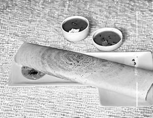 Paneer Dosa