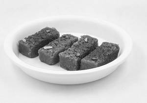 Milk Cake