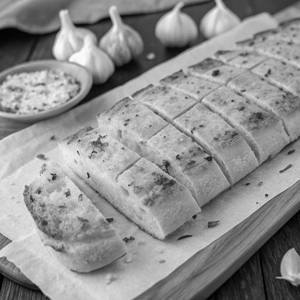 Garlic Bread