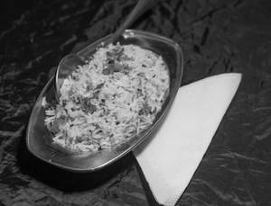 Jeera Rice