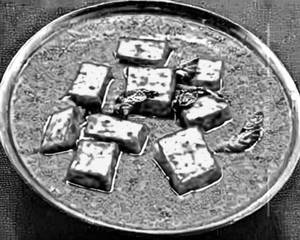 Paneer Khazana
