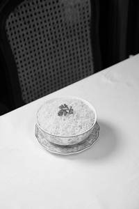 Plain Rice