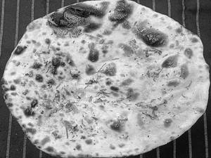 Aloo Paratha