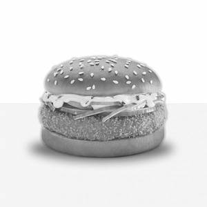 Veggie Burger