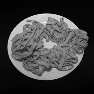 Flat Sev | Ribbon Pakoda (150Gms)