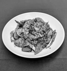 Chinatown Chili Paneer