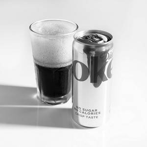 Diet Coke