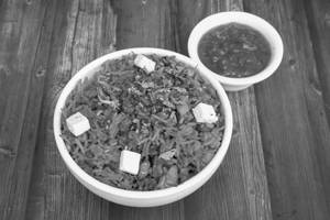 Schezwan Fried Rice