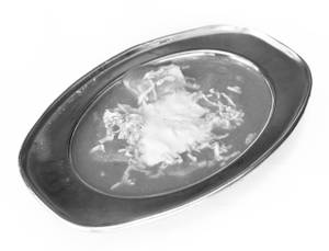 Khoya Paneer