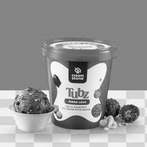 Ferro Love Tub 600 Ml
