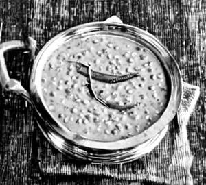 Moong Dal