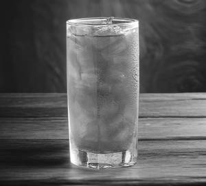 Plain iced tea