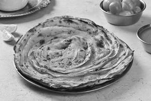 Lachha Parantha