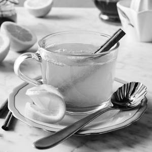 Virgin Hot Toddy