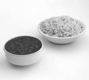 Rajma Rice F