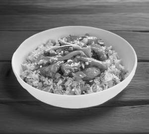 Non Veg Schezwan Rice
