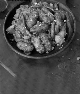 Veg Chilli