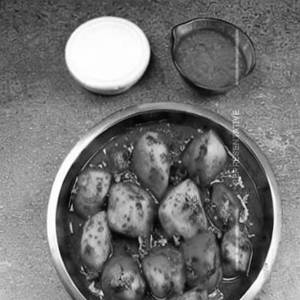 Tava Pepper Aloo