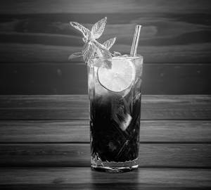 Black cobra