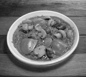 Kadai Mushroom
