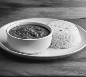Tawa Chaap Rice Bowl