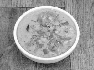 Kadhi Pakoda