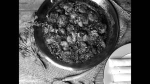 Prawns Tawa Spicy