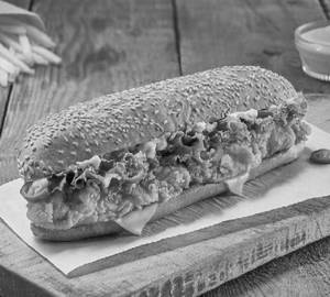 Zinger Sandwich
