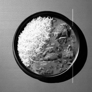 Chicken Dragon Pot Rice