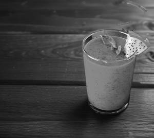 Dragon Shake (white fruit)
