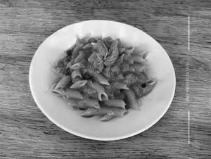 Al Arrabbiata Pasta
