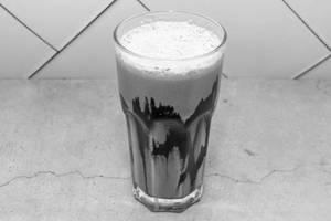 Nutella Shake