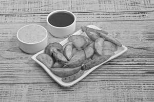 Potato Wedges