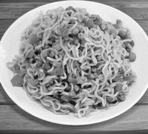 Masala maggi