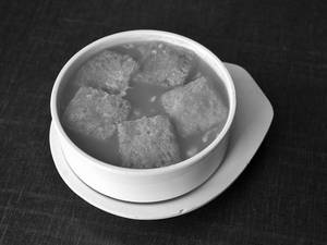 Creamy Tomato Soup