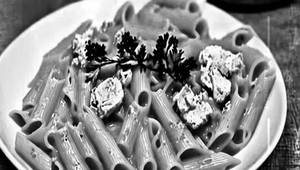 Chicken Red Pasta