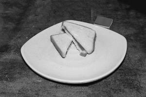 Jam Bread