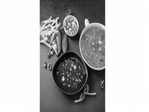 Hot & Sour Soup