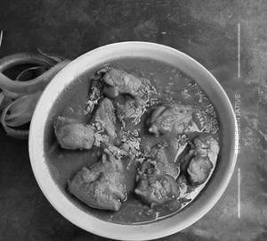Chicken Curry