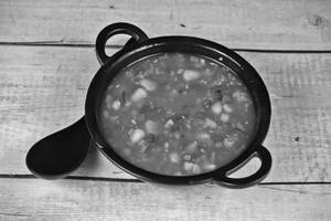 Sweet Corn Soup