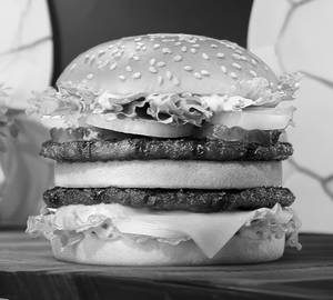 Toc special burger