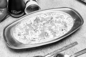 Boondi Raita