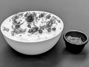 Curd Rice