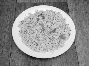 Zera Fried Rice