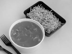 American Chopsuey