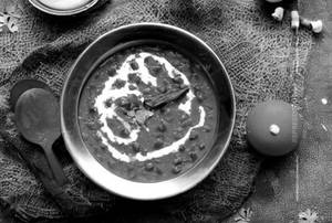 Dal Makhani