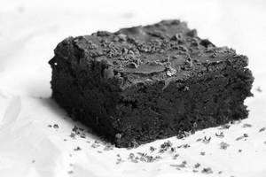 Classic Brownie