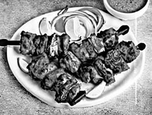Chicken Tikka M/S