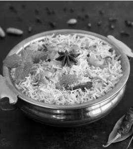 Kashmiri Pulao