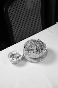 Vegetable Pulao